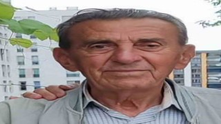 Samsunda kayıp Alzheimer hastası yaşlı adam bulundu