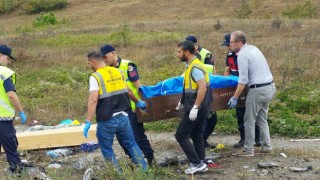 Samsunda tırın biçmesiyle ölen 3 kişinin ve 6 yaralının isimleri belli oldu