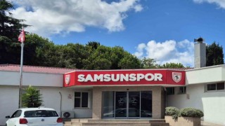 Samsunspor: “Nihat Doğanın sözleri yakışıksız”