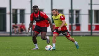 Samsunsporun Hatayspor deplasmanındaki hedefi 3 puan