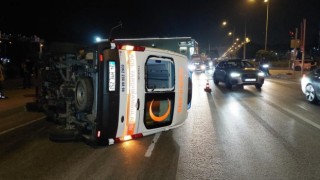 Samsunun Temmuz ayı kaza bilançosu: 2 ölü, 699 yaralı