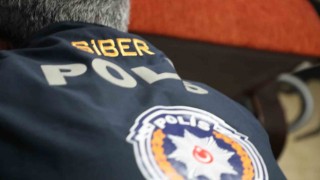Sanal dolandırıcılar 10 yıla kadar ceza aldı, gerçek polis tek tek yakaladı: 9 gözaltı
