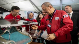 SANKO Holding, 5inci kez TEKNOFESTin ana sponsoru oldu