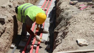 Şanlıurfa merkezde kaçak elektrik kullanım oranı yüzde 23e geriledi