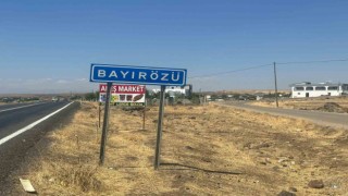 Şanlıurfada arazi kavgası: 2 ölü, 5 yaralı
