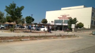Şanlıurfada baraj gölüne giren 2 kişi boğuldu