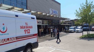 Şanlıurfada dehşet: Eşini ve çalışanını öldürdü