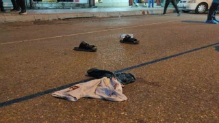 Şanlıurfa'da silahlı kavga: 1 ölü, 3 yaralı