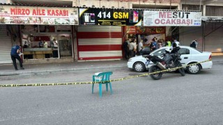 Şanlıurfada silahlı kavgada ölü sayısı 3e yükseldi