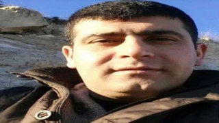 Şanlıurfada yüksekten düşen işçi öldü