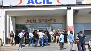 Şanlıurfadaki silahlı kavgada ölü sayısı 3e yükseldi