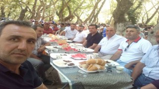 Sarıgöllü avcılar sezonu açtı