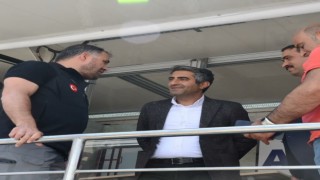 Sarıkamışta AFAD deprem farkındalığı eğitimleri devam ediyor