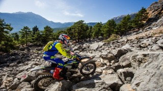 Sea To Sky Enduro Motosiklet Yarışı, 10-12 Ekim tarihlerinde Antalyada gerçekleşecek