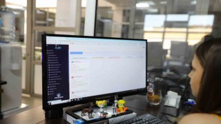 Seferihisar Belediyesinin hizmetleri artık tık uzakta