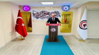 Şehit ve gazi aileleri derneğinden CHPli Özkana tepki