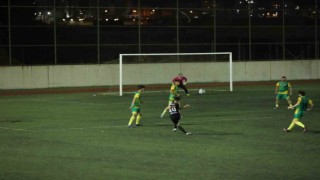 Şehitkamil Köy Turnuvalarında final heyecanı