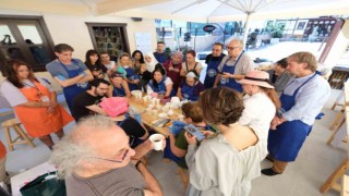 Şehrin festivalleri devam ediyor