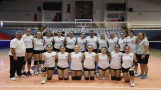 Şehzadelerden, kadın spor branşlarına iddialı başlangıç
