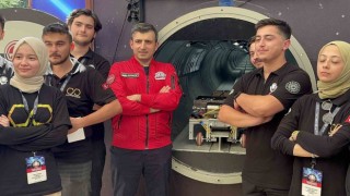 Selçuk Bayraktar: Türkiyenin milli teknoloji hamlesinin dip dalgası girişimler şeklinde gelmeye başladı