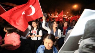 Selçuk, Büyük Zaferi dolu dolu kutlayacak