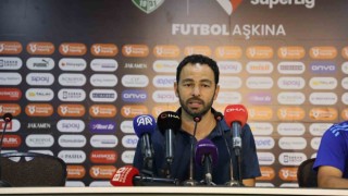 Selçuk İnan: “Zorlu şartlarda önemli galibiyet