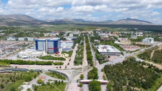 Selçuk Üniversitesi en çok tercih edilenler arasında