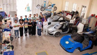Selçuk Üniversitesi, TEKNOFESTte çok sayıda projesiyle yarışacak