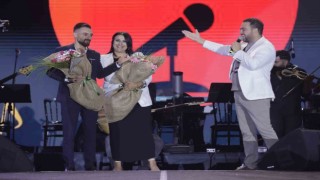 Sen de Söyle yarışmasında amatör sesler beğeni topladı