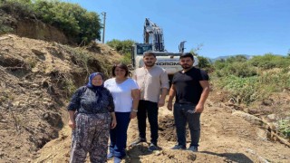 Şengül teyze istedi, Denizli Büyükşehir yaptı