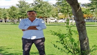 Sepetli motosiklet uçuruma yuvarlandı: Sürücü hayatını kaybetti