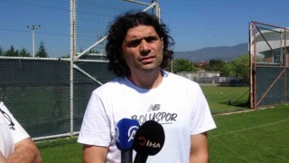 Serhat Gülpınar: Gerçek gücümüzü milli maç arasından sonra tam anlamıyla gösterebiliriz