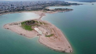 Adana'da Kuraklık Alar mı Verildi: Suyu 500 Metre Çekildi