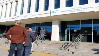 SGK ve Avrupa Birliğinden kadınlara istihdam projesi