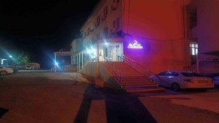 Siirtte çaya giren çocuk boğuldu