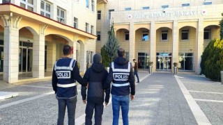 Siirtte huzur operasyonu, 8 kişi yakalandı
