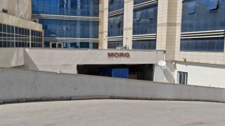 Siirtte kıskançlık krizi geçiren adam, eski eşini bıçakla öldürüp intihara teşebbüs etti