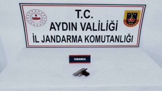 Silah kaçakçılarına geçit yok: 15 yakalama
