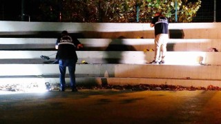 Silahla vurulan 14 yaşındaki kız çocuğu hayatını kaybetti