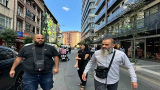 Silahlı saldırıda hayatını kaybeden Filistinli iş adamının babası “Bu kesinlikle siyasi bir olay değil”