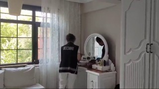 Silivride hayvan barınağı adı altında vurgun yapan derneğin MASAK raporu ortaya çıktı