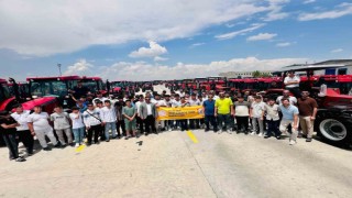 Silopiden 80 öğrenci kültür gezisi için Konyaya götürüldü