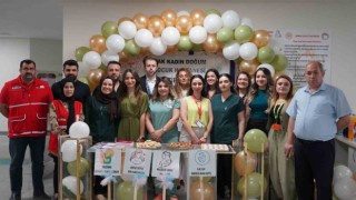 Şırnakta anne sütünün önemine dikkat çekildi