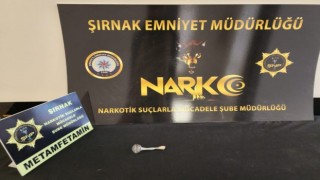 Şırnakta kaçakçılık ve asayiş operasyonlarında 27 kişiye işlem yapıldı