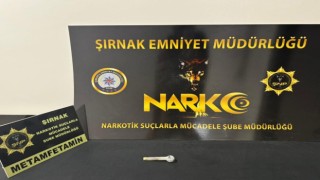 Şırnakta kaçakçılık ve asayiş operasyonu: 21 şüpheliye adli işlem yapıldı