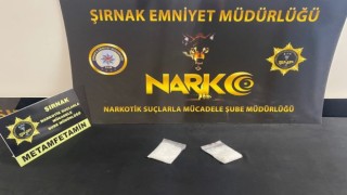 Şırnakta kaçakçılık ve asayiş operasyonu: 3 tutuklama