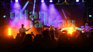 Şişli Belediyesinin “Habitat Live” konserlerine yoğun ilgi