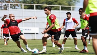 Sivasspor 3 puan için hazırlanıyor