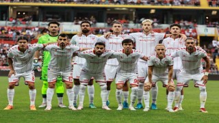 Sivasspor bu sezon ligdeki ilk galibiyetini aldı