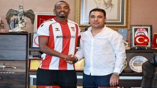 Sivasspor Fode Koita ile yeniden anlaştı